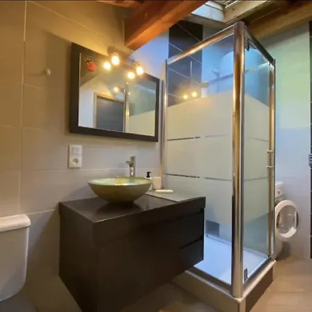 Le Xilotik Appartement *