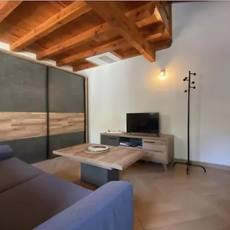 Le Xilotik Appartement *