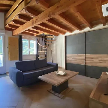 Le Xilotik Appartement