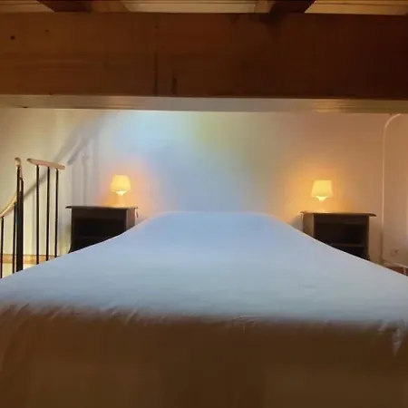 Le Xilotik Appartement *