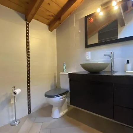 Le Xilotik Appartement