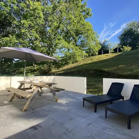 Le Xilotik Appartement Espelette