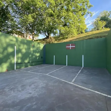 Appartement Le Xilotik *