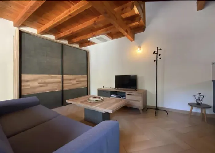 Le Xilotik Apartament *