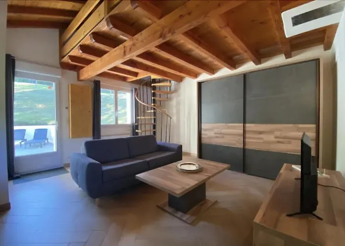 Le Xilotik Apartament