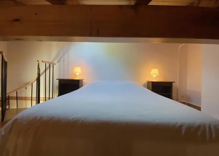 Le Xilotik Apartament *