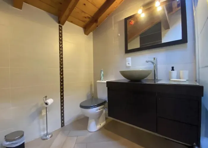 Le Xilotik Apartament