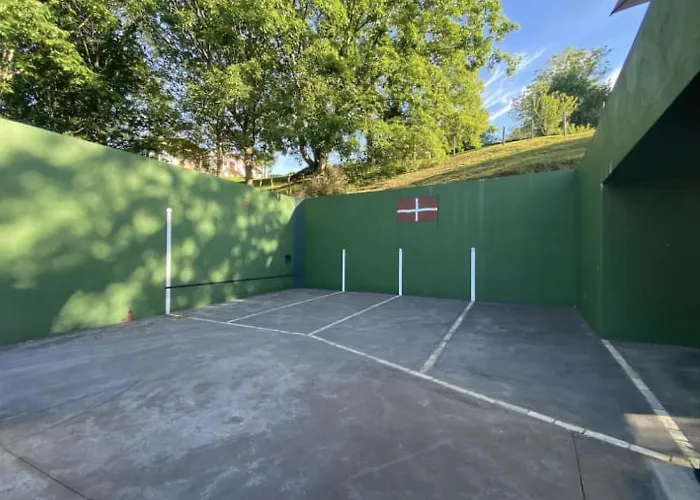 Apartament Le Xilotik *